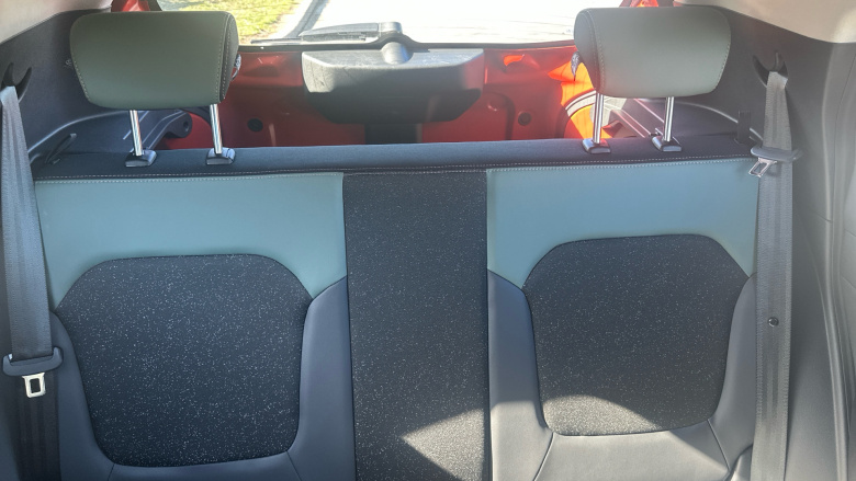 Dacia Spring 27kWh Extreme 65 48kW 5dr Auto Electric Hatchback